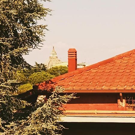 Villa Fatima, Casa Per Ferie Rome Luaran gambar