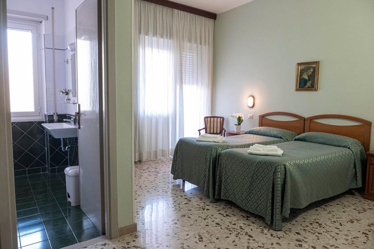 Villa Fatima, Casa Per Ferie Rome Luaran gambar
