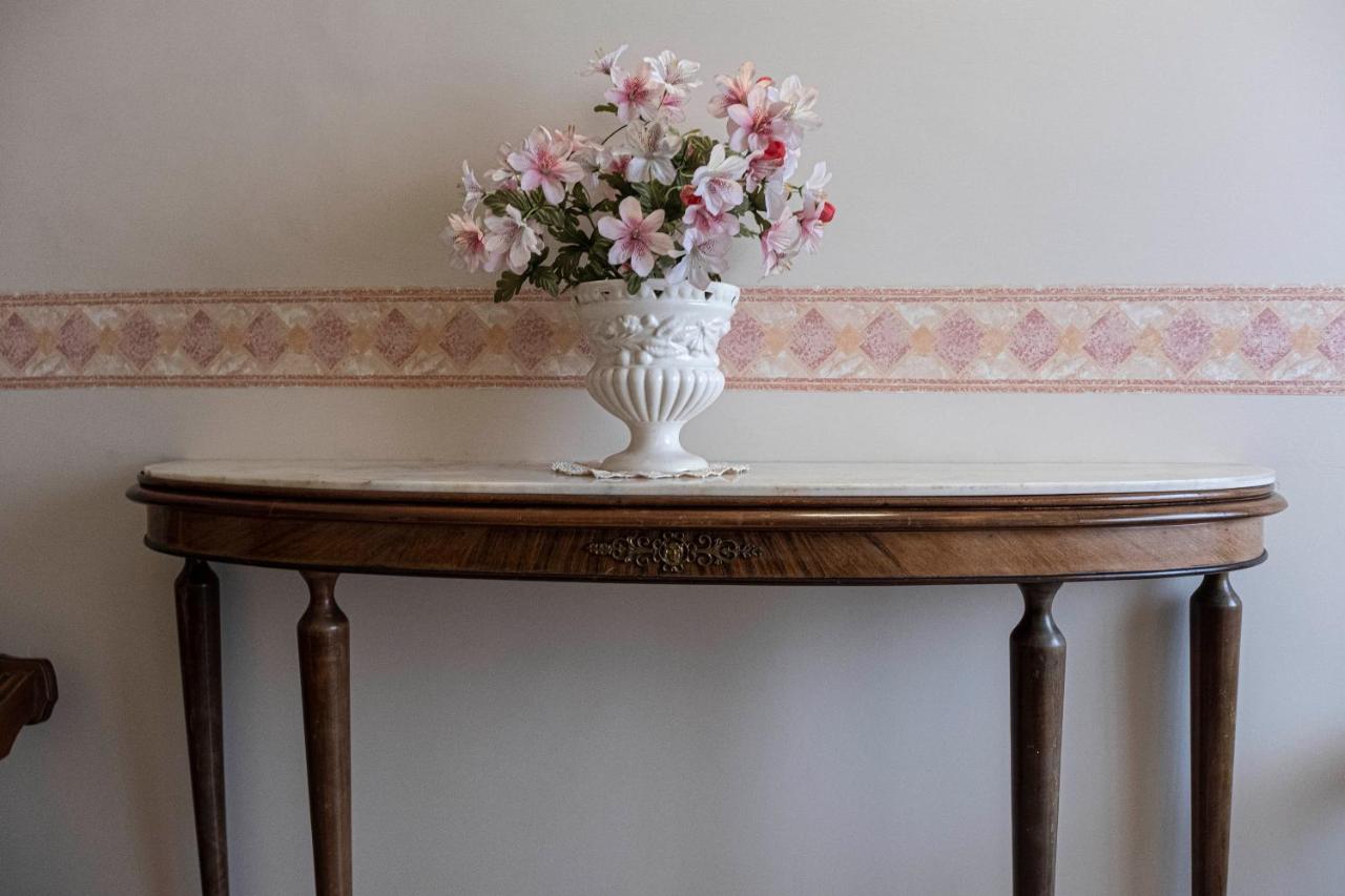 Villa Fatima, Casa Per Ferie Rome Luaran gambar