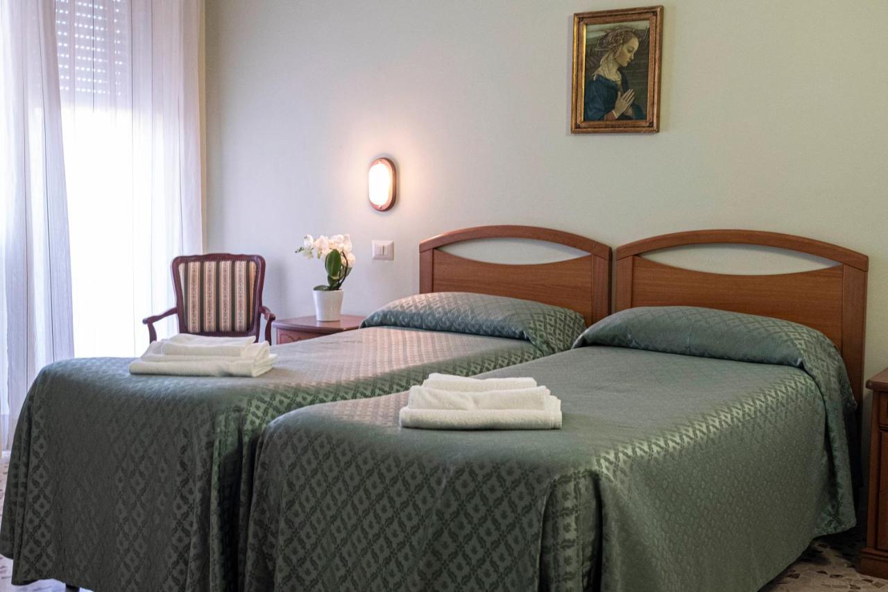 Villa Fatima, Casa Per Ferie Rome Luaran gambar