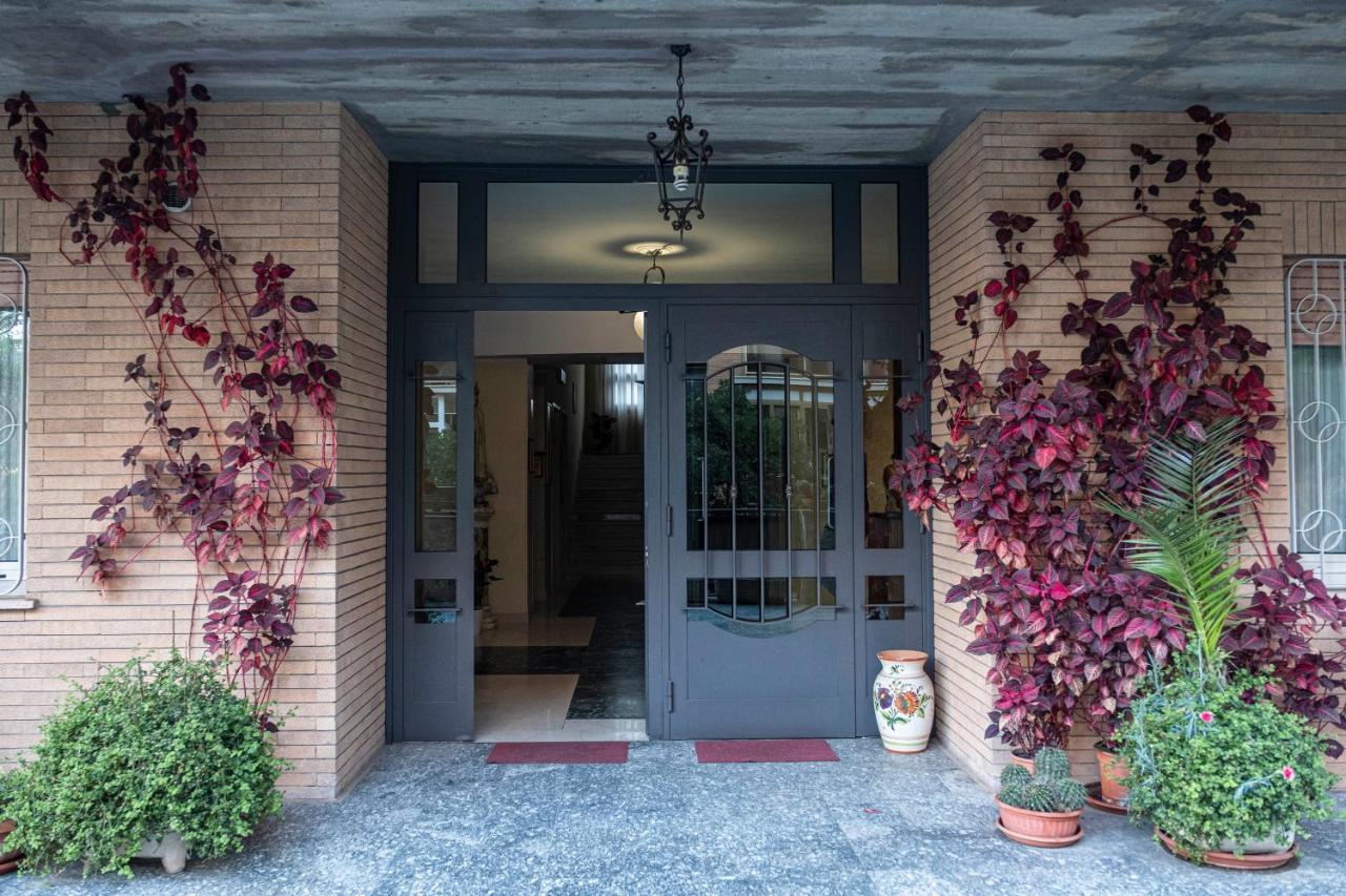 Villa Fatima, Casa Per Ferie Rome Luaran gambar