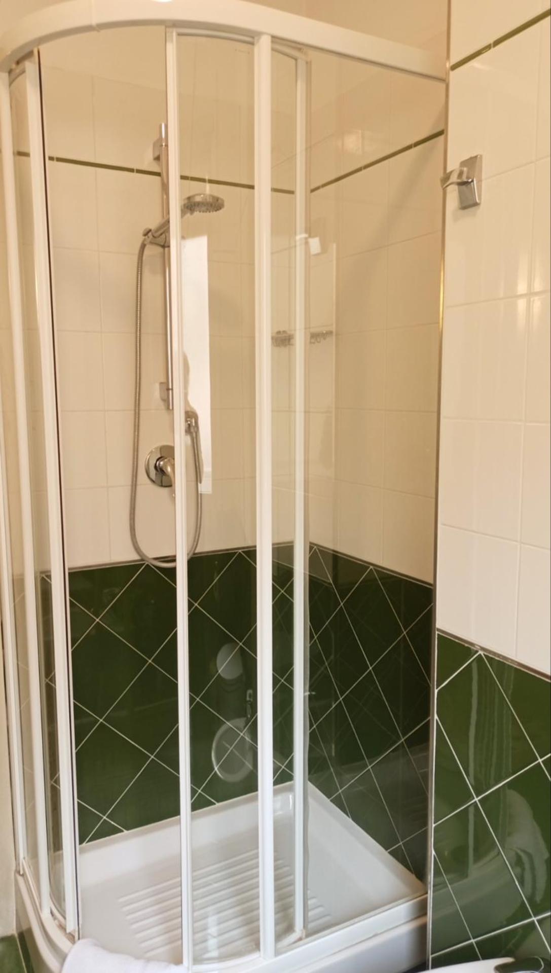 Villa Fatima, Casa Per Ferie Rome Luaran gambar