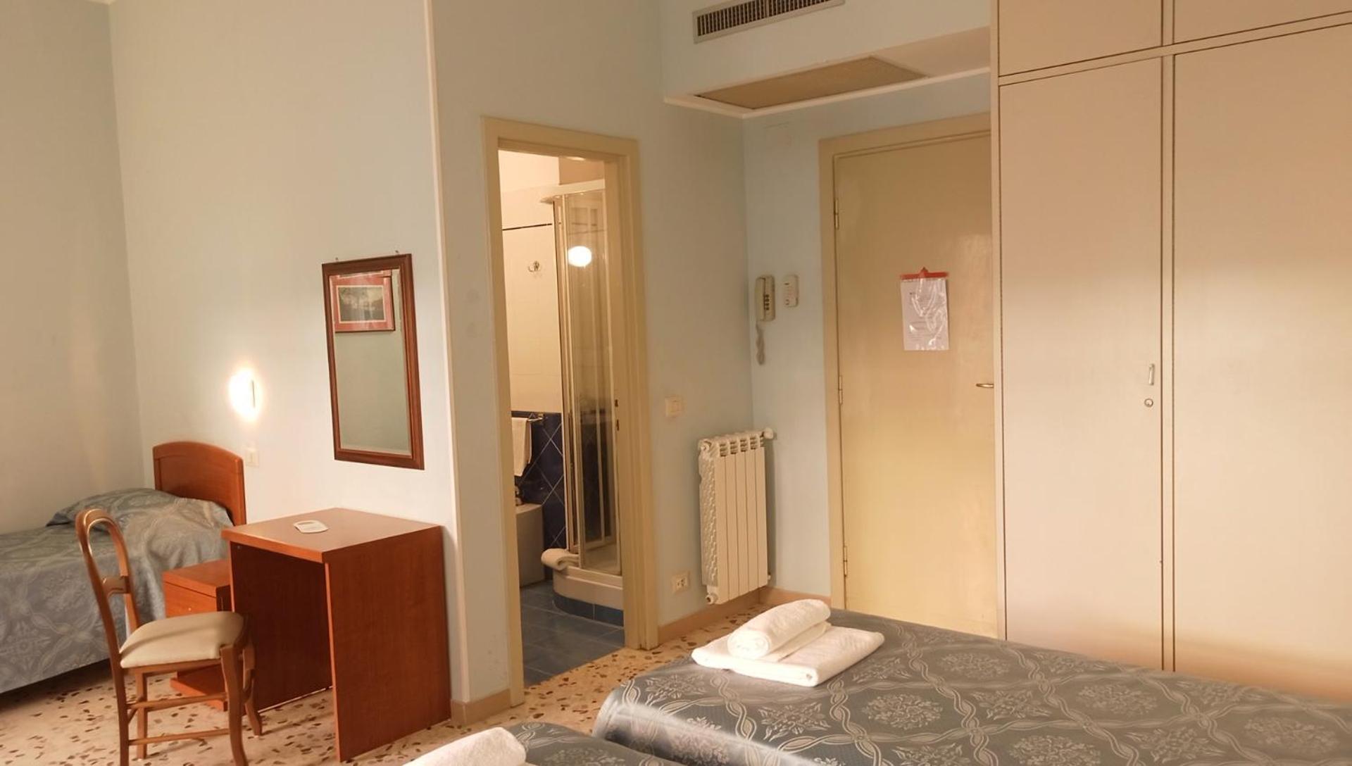 Villa Fatima, Casa Per Ferie Rome Luaran gambar