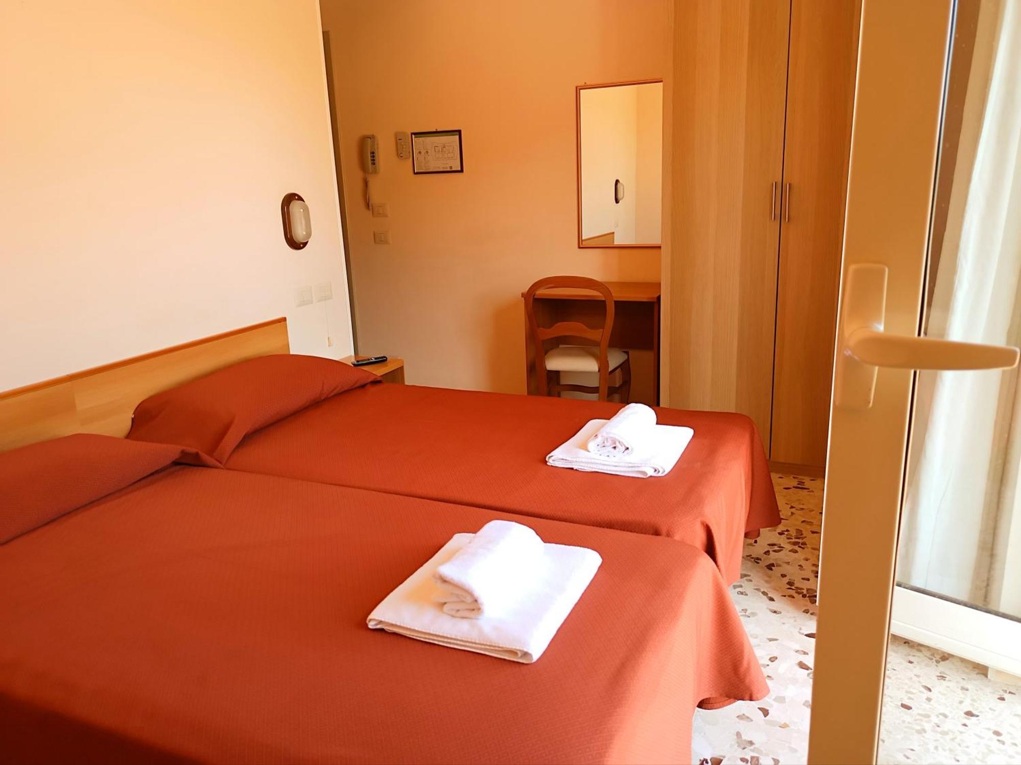 Villa Fatima, Casa Per Ferie Rome Luaran gambar