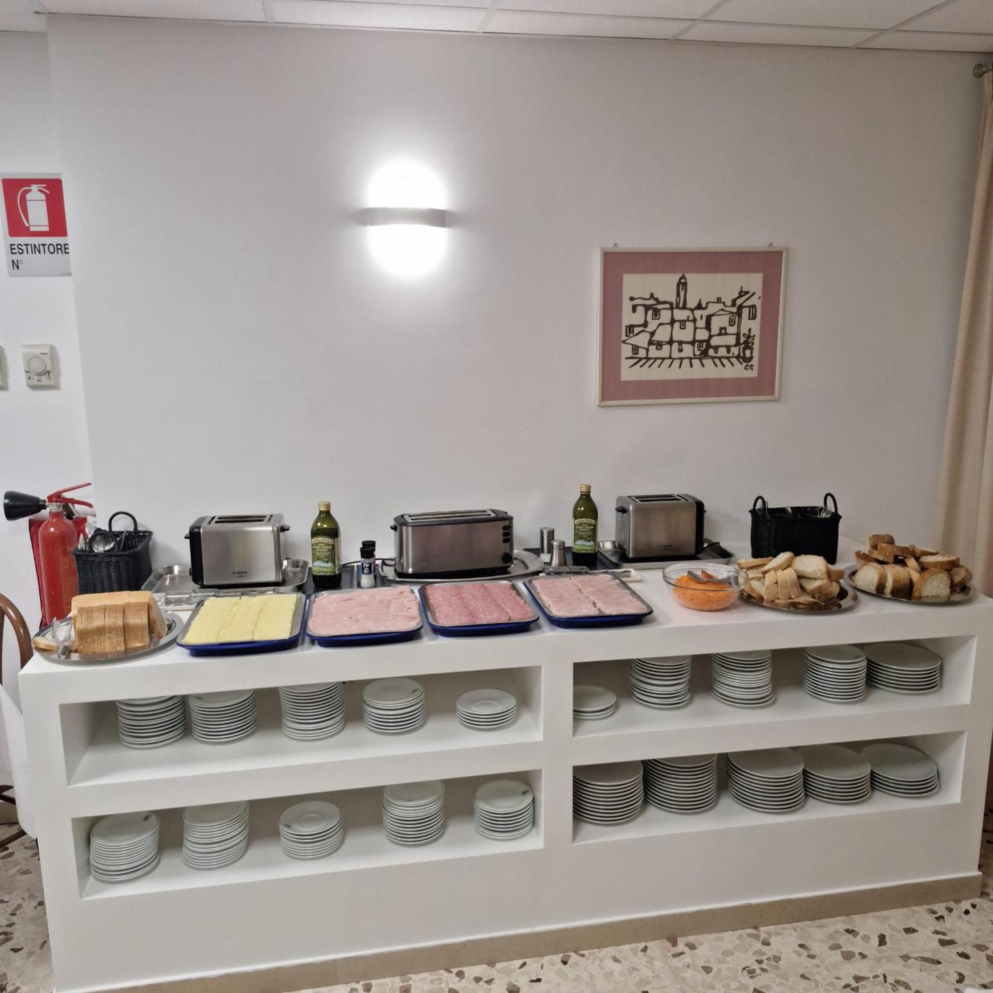 Villa Fatima, Casa Per Ferie Rome Luaran gambar